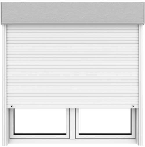 Fenstermaxx24 – lamellen weiss