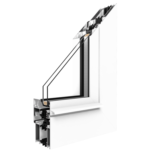 Fenstermaxx24 – profil mb70