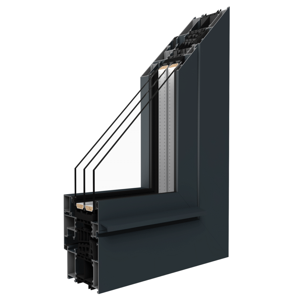 Fenstermaxx24 – profil mb86si