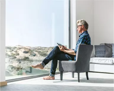 Fenstermaxx24 – salamander fenstersysteme