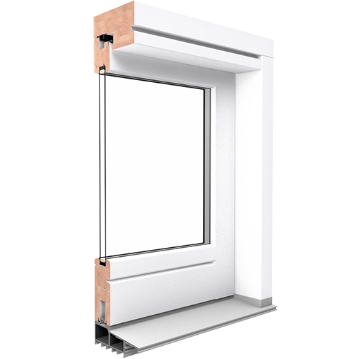 Fenstermaxx24 – softline hs biaay teak