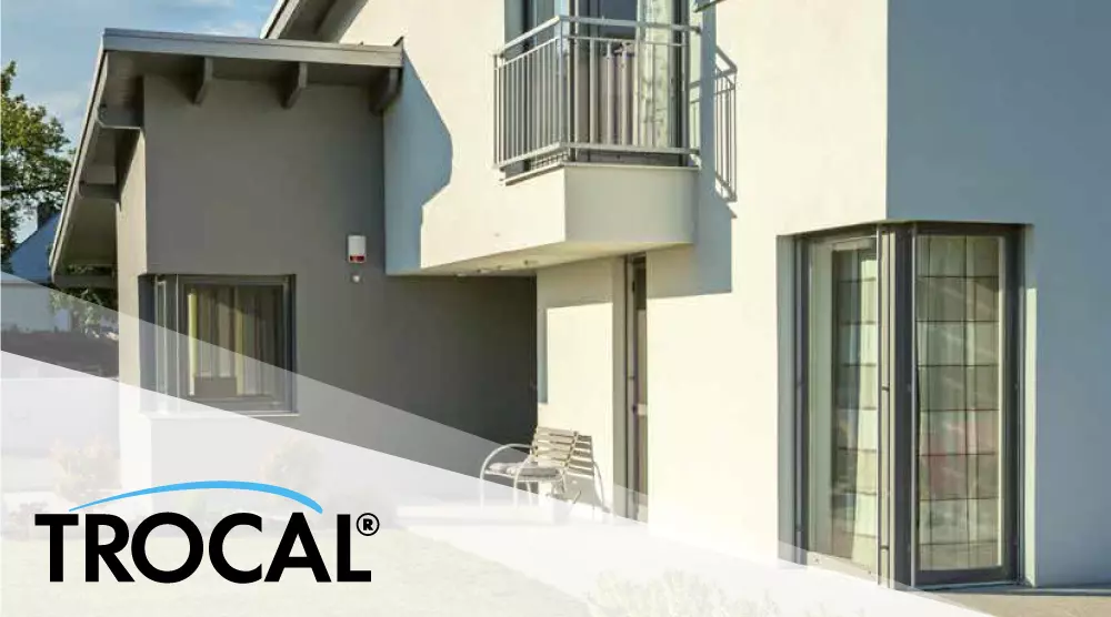 Fenstermaxx24 – trocal header