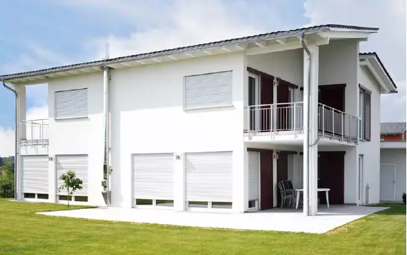 Fenstermaxx24 – veka rollladensysteme