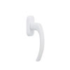 Fenstermaxx24 – 10 Aluminium weiss 1