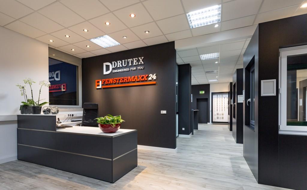 Fenstermaxx24 – 2 Fenstermaxx24 Drutex showroom