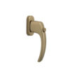 Fenstermaxx24 – 5 Aluminium bronce oliv druckknopf