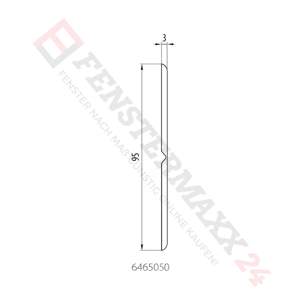 Fenstermaxx24 – 6465050 zeichnung wz 1