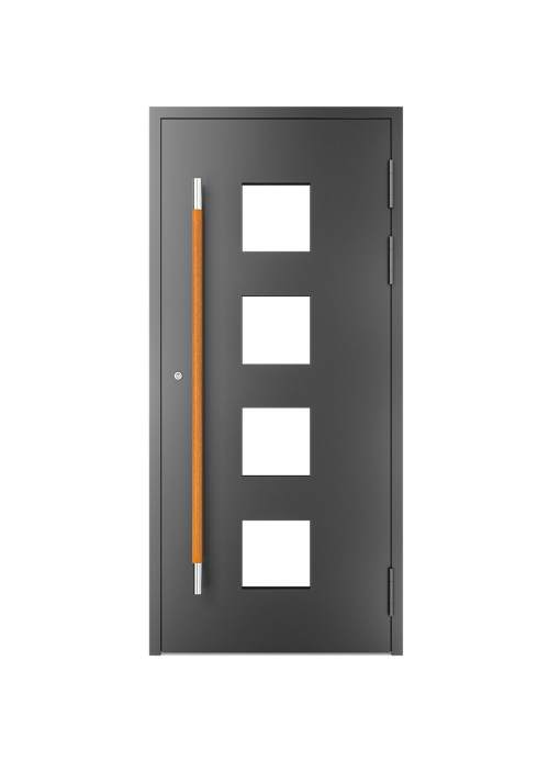 Fenstermaxx24 – ALU Modell HAWAII AC4