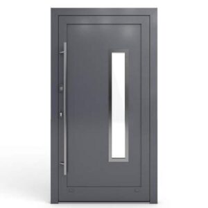 Fenstermaxx24 – ALU Tuerfuellung Model 1