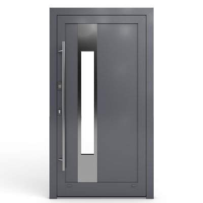 Fenstermaxx24 – ALU Tuerfuellung Model 12a