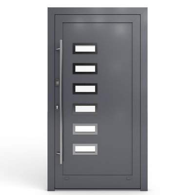 Fenstermaxx24 – ALU Tuerfuellung Model 19