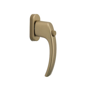 Fenstermaxx24 – Aluminium bronze Druckknopf jpg
