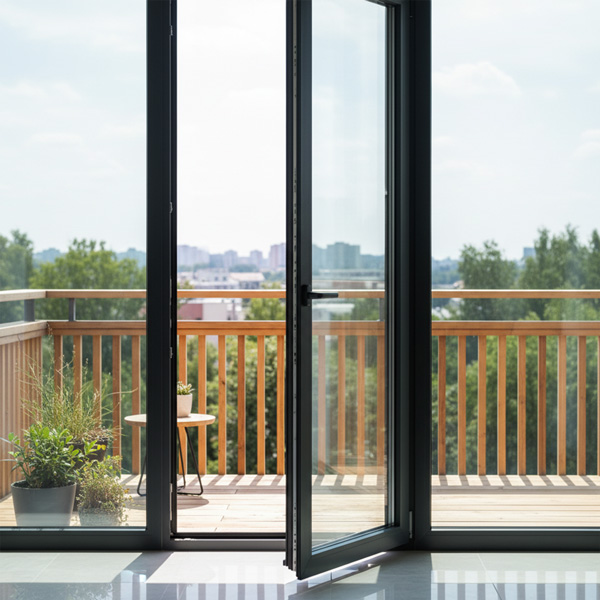 Fenstermaxx24 – Fenstermaxx24 Balkontueren online konfigurieren Alu