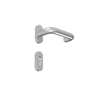 Fenstermaxx24 – Griff Edelstahl Core 8100