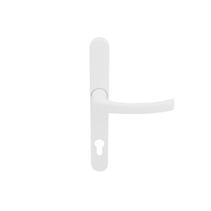 Fenstermaxx24 – HAUSTUeRGRIFF WEIss abgerundet