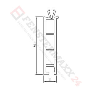 Fenstermaxx24 – L01100500 zeichnung wz