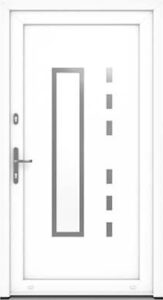 Fenstermaxx24 – Modell 3 Weiss fx 1