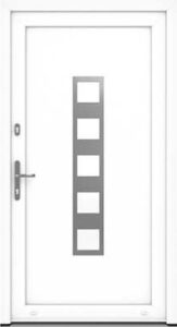 Fenstermaxx24 – Modell 5 Weiss fx 1