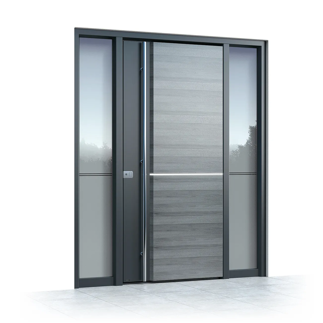 Fenstermaxx24, Pirnar Modell Ultimum Multilevel_524