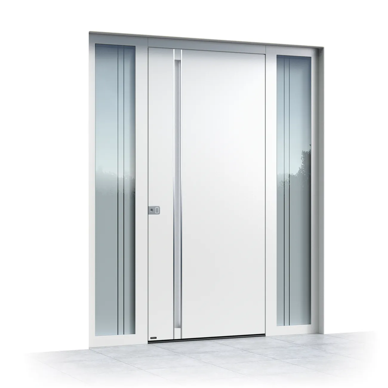 Fenstermaxx24, Pirnar Modell Ultimum Pure_624 A