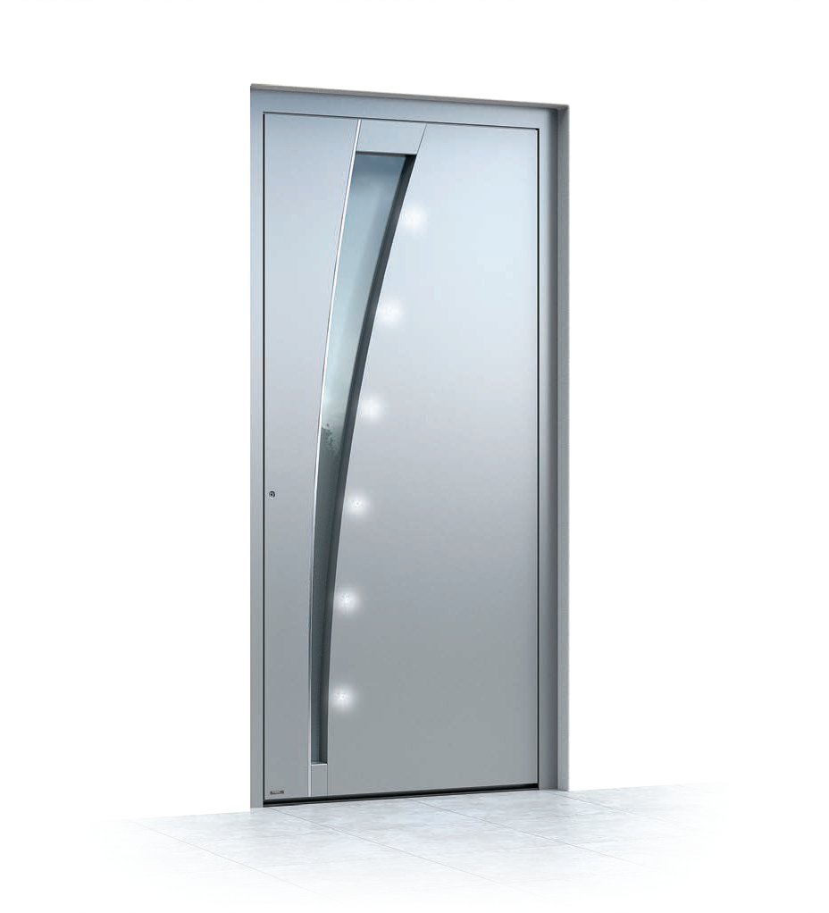 Fenstermaxx24, Pirnar Modell Ultimum Pure_631 A