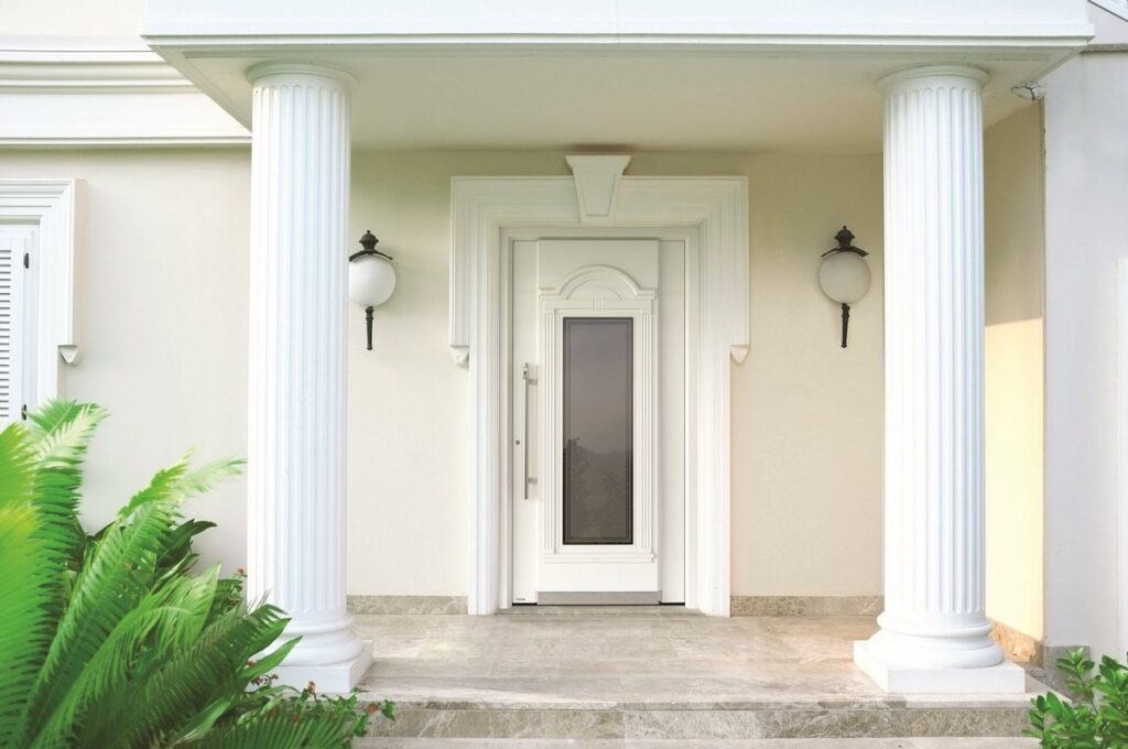 Fenstermaxx24 – Pirnar multilevel classico OK 2