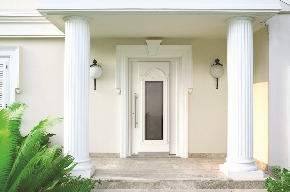 Fenstermaxx24 – Pirnar multilevel classico OK 2