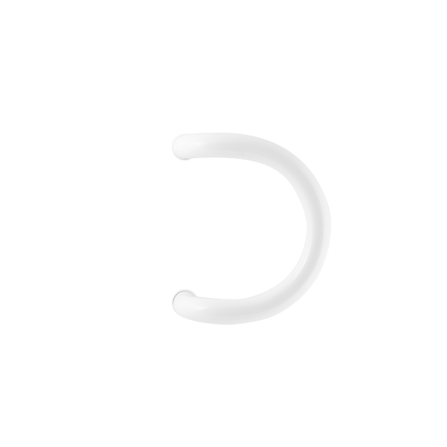 Fenstermaxx24 – STOSSGRIFF FUeR EINE HAUSTUeR M1 WEISS