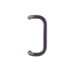 Fenstermaxx24 – STOSSGRIFF FUeR EINE HAUSTUeR M2 BRAUN