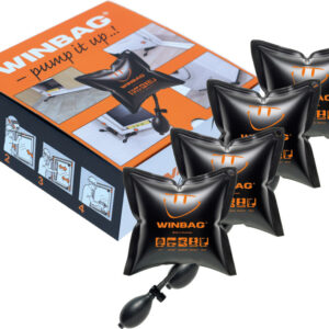 Fenstermaxx24 – Winbag 4er Set