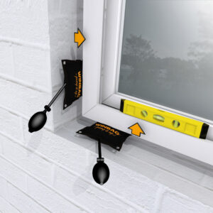 Fenstermaxx24 – Winbag Detail 2