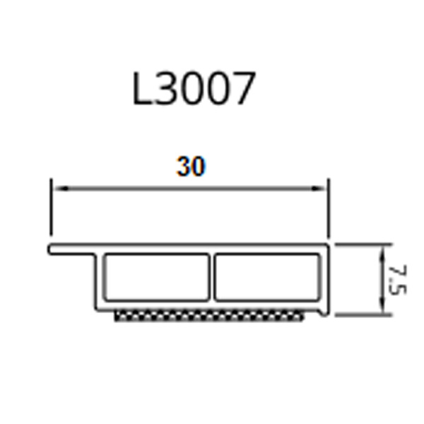 Fenstermaxx24 – deckleiste 30 mm 1 160 2
