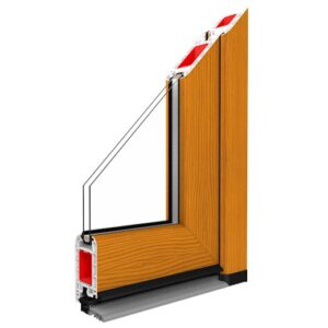 Fenstermaxx24 – drzwi iglo5 Oregon kk