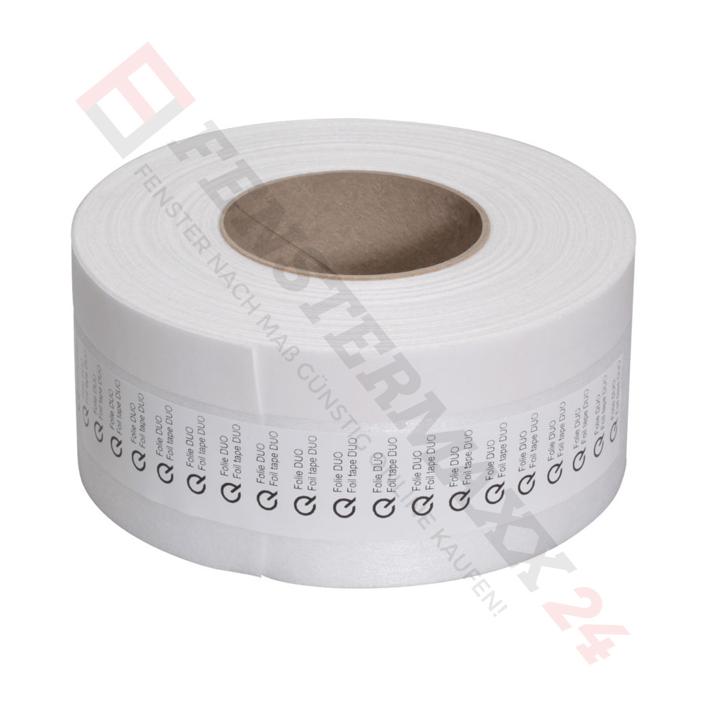 Fenstermaxx24 – duofolie wz