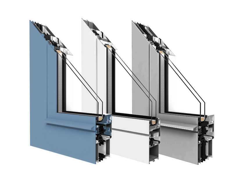 Fenstermaxx24 – fenster profile teaser aluminium