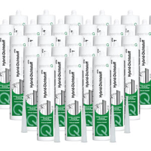 Fenstermaxx24 – green hybrid dichtstoff 25