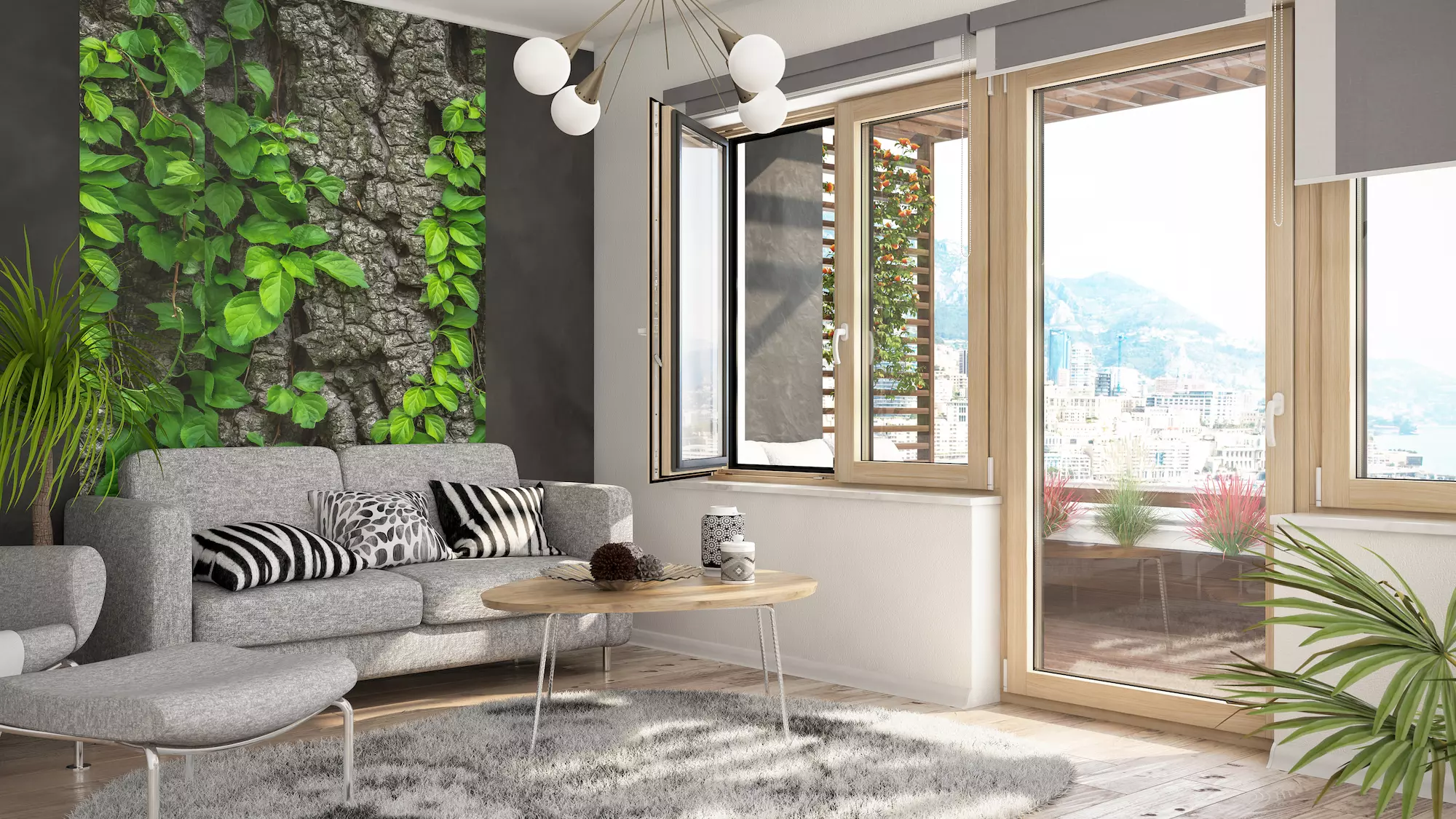 Fensterarten bei Fenstermaxx24