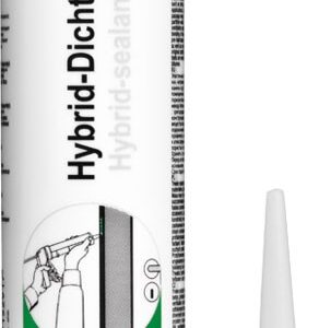 Fenstermaxx24 – hybrid dichtstoff fenster