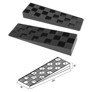 Fenstermaxx24 – montagekeile gross
