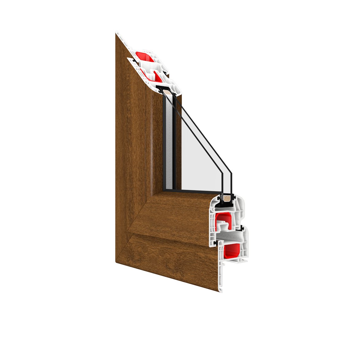 Fenstermaxx24 – renovierungsrahmen iglo 5 50004