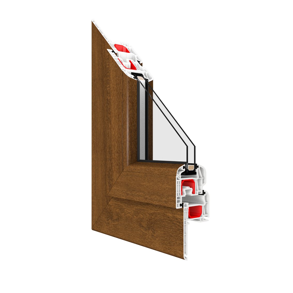 Fenstermaxx24 – renovierungsrahmen iglo 5 50005