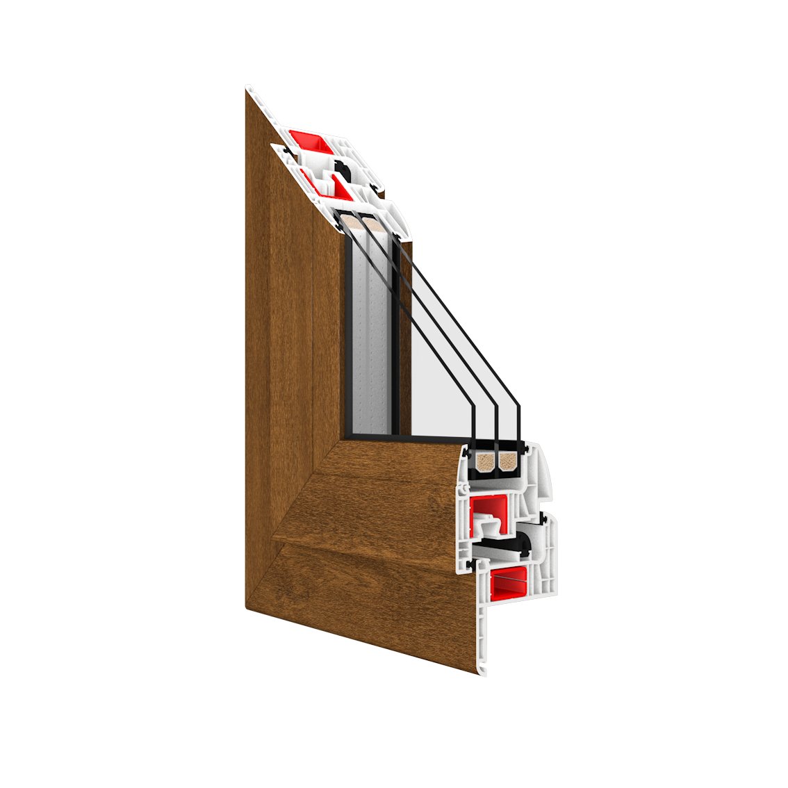 Fenstermaxx24 – renovierungsrahmen iglo energy 70004