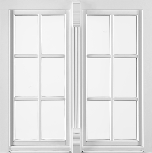 Fenstermaxx24 – softline okno 006 wiedenski 1