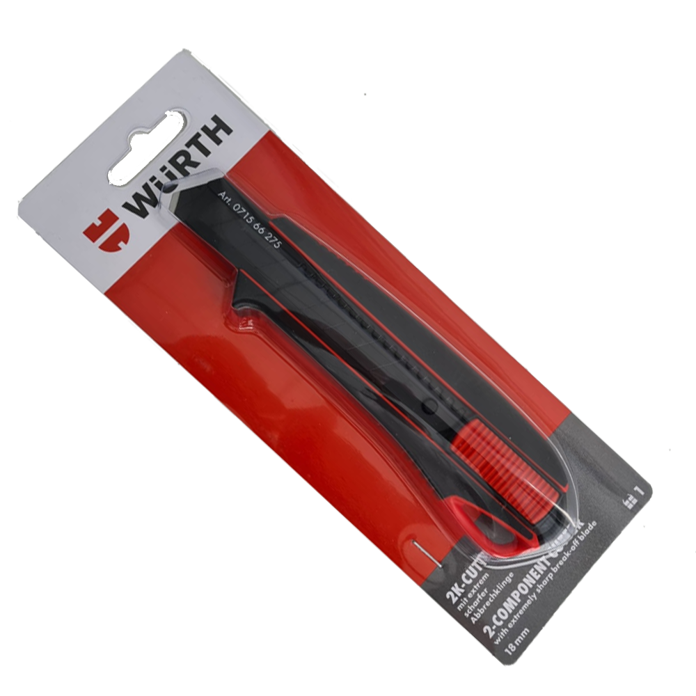 Fenstermaxx24 – wuerth cutter messer