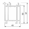 Fensterbankanschluss-50114_50mm_I5