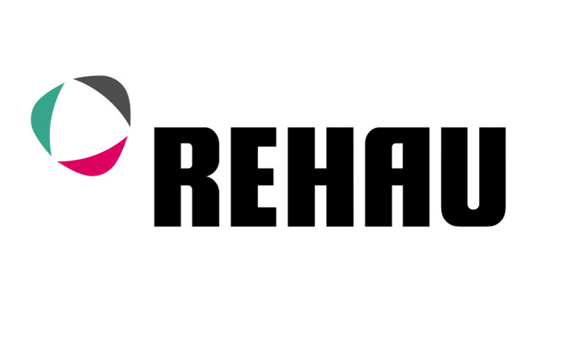 Fensterhersteller: Rehau