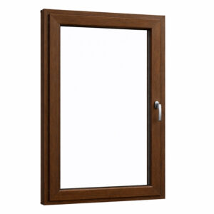 Fenstermaxx24, Kunststoffenter, Rehau_Synego_Nussbaum