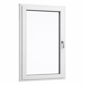 Fenstermaxx24, Kunststoffenter, Rehau_Synego_Weiss