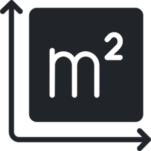 Fenstermaxx24, Aluminium Balkontüren, Große Fläche
