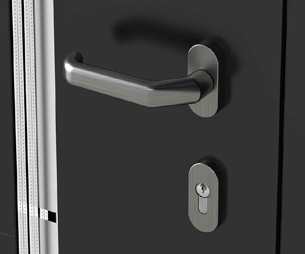 Aluminium-Haustür_Sicherheit